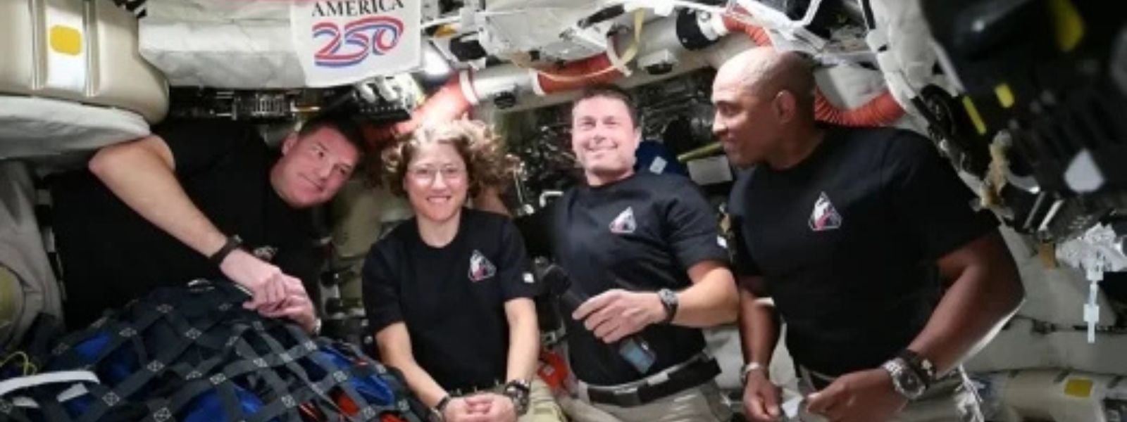 Artemis II Crew Completes Record-Breaking Trip